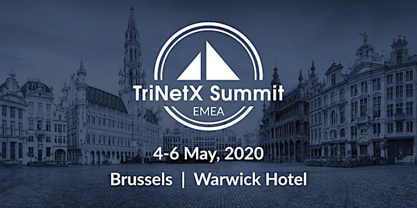 TriNetX Summit EMEA