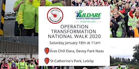 Operation Transformation Naas primary image