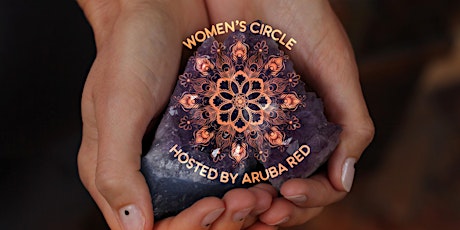Women's Circle Hosted by Aruba Red primary image