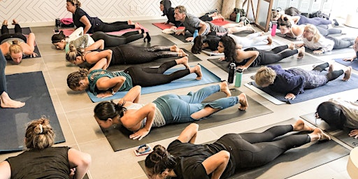New Haven Ct Lululemon Events Eventbrite