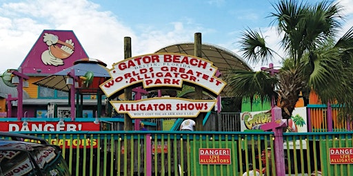 Destin Fl Events Things To Do Eventbrite