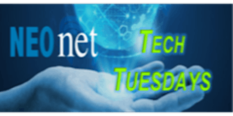 Tech Tuesday -Facilitating Team Work -       using project management software 