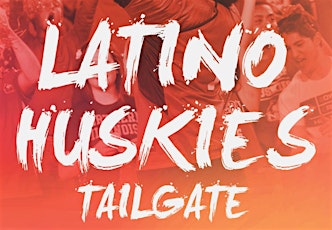 Latino Huskies Tailgate primary image
