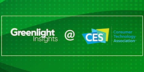 CES 2020 xR Wrap Up with Greenlight Insights primary image