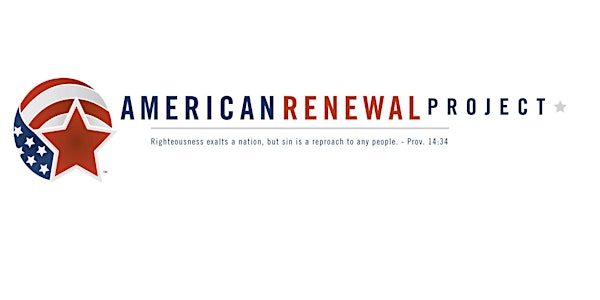 The California Renewal Project Waitlist