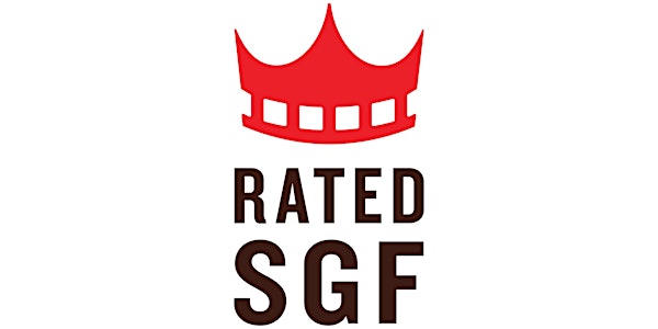 Rated SGF Film Festival
