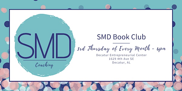 SMD Book Club - January 2020