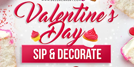 New York Ny Cake Decorating Class Events Eventbrite