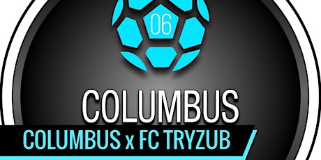 Columbus Futsal x FC Tryzub primary image