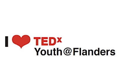Primaire afbeelding van TEDxYouth@Flanders 2015