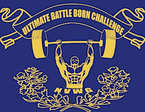 2014 Ultimate Battle Born Challenge primary image