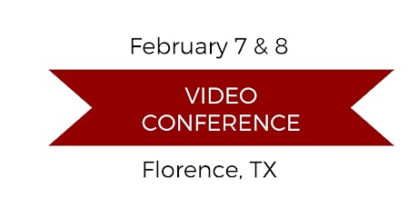 Love and Respect Video Marriage Conference - Florence, TX
