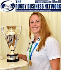 Gloucester & Cheltenham Rugby Business Network primary image