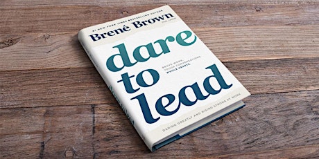 Dare to Lead discussion group (7 weeks) primary image