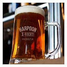 Harpoon X-Night at Harpoon Brewery & Beer Hall 10/22 primary image