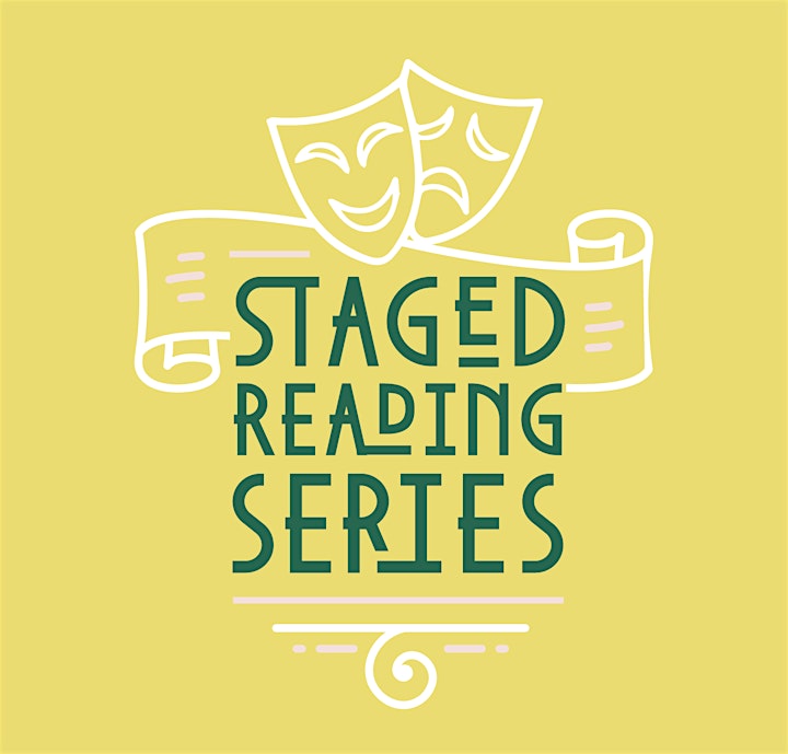 Staged Reading Series #1: The Importance of Being Earnest image