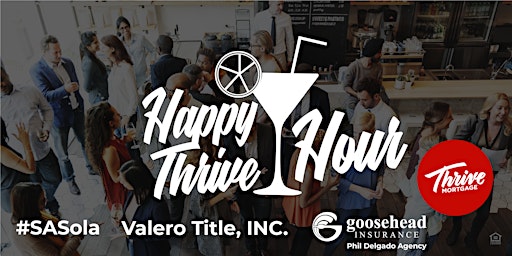 Hondo Tx Networking Events Eventbrite
