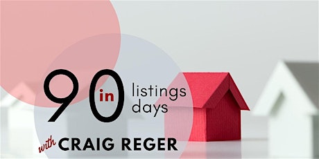 90 Listings in 90 Days primary image