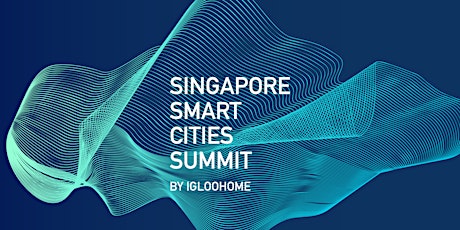 Singapore Smart Cities Summit by igloohome 2020 primary image