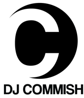 DJ Commish