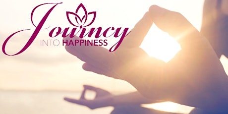 Copy of Journey Into Happiness primary image