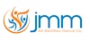 Logótipo de JMM Dance Co.