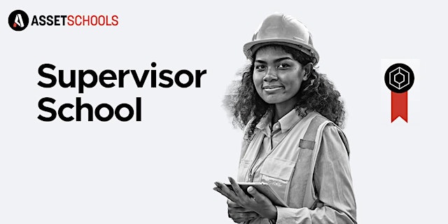 Image principale de Supervisor School (Brisbane) 19 - 20 October 2026