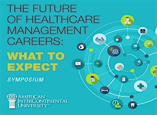 The Future of Healthcare Management Careers: What to Expect primary image