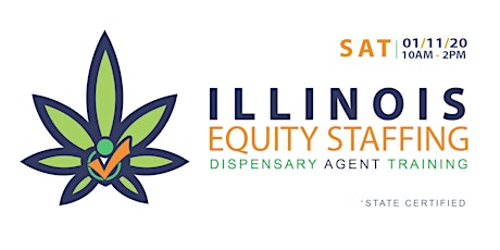 Illinois Approved Dispensary Agent Training