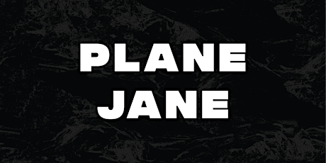 PLANE JANE vol. 5 primary image