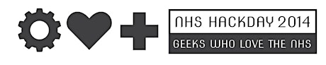 NHS Hack Day Cardiff 2015 primary image