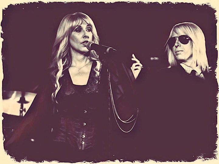 A Night of Tom Petty & Stevie Nicks image