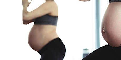 Hauptbild für Yoga, Körperbewusstsein und Entspannung zur Geburtsvorbereitung- KK-Kurs