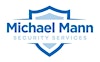 Logotipo de Michael Mann Security Services