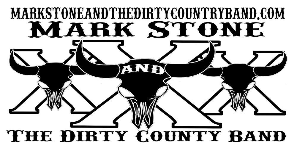 Mark Stone And The Dirty Country Band Tickets Sat Jul 25