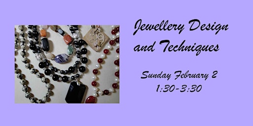Jewelry Design Courses Calgary