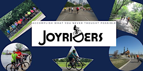 2020 Trek Spring Joyriders Riding Program primary image