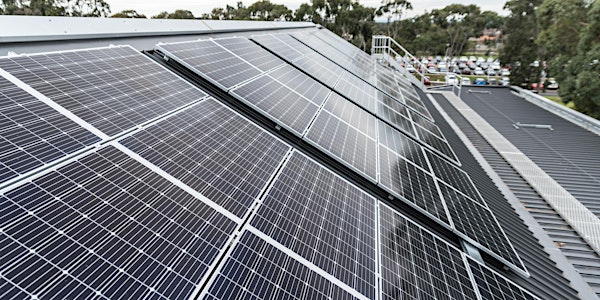 Residential Solar Consultation - Iramoo Community Centre