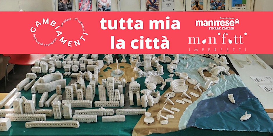 Tutta mia la citta