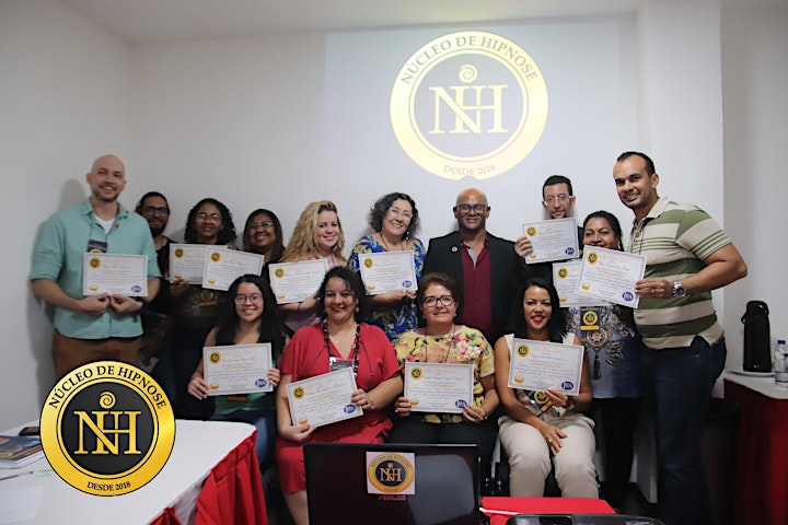Imagem do evento Workshop Sobre Hipnose, PNL e Gestão Emocional em Salvador