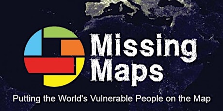 Missing Maps: Mapathon 2020 primary image