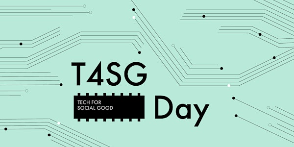 Tech for Social Good Day