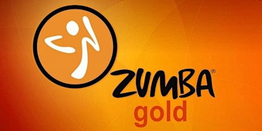 Hauptbild für Zumba Gold Exercise Class