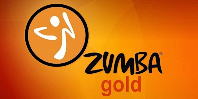 Image principale de Zumba Gold Exercise Class
