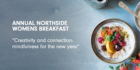 Annual Northside Women's Breakfast primary image