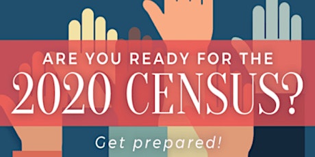 2020 Census Challenge: Can Pierce County get a Complete Count? primary image