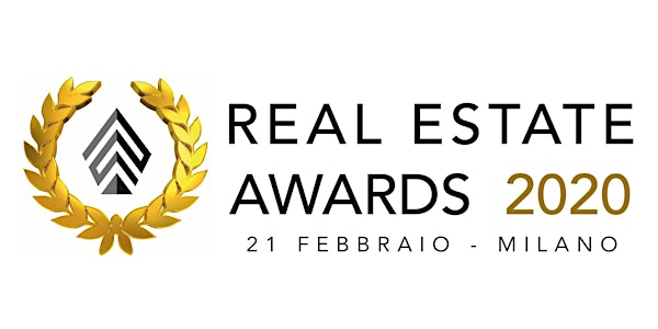 Real Estate Awards 2020