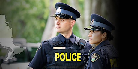 OPP Constable INFO Session (Fergus) primary image