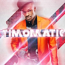 TIMOMATIC - CELEBRITY DANCE FACTORY MASTERCLASS primary image