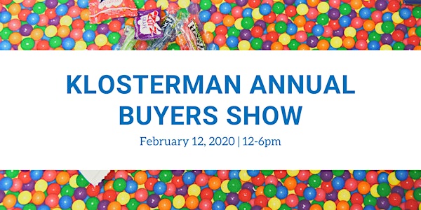 Klosterman Annual Buyers Show